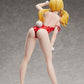 FREEING Lucy Heartfilia: Bare Leg Bunny Ver.