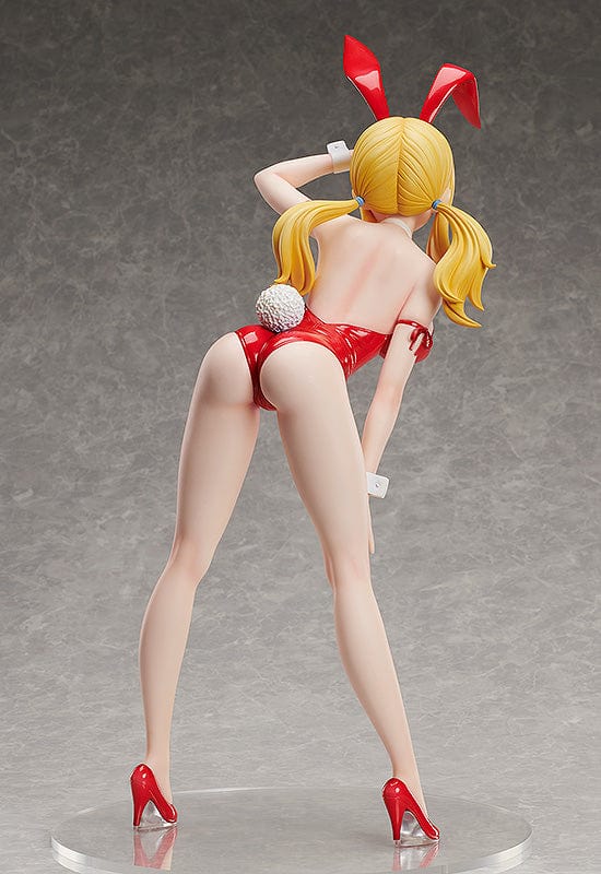 FREEING Lucy Heartfilia: Bare Leg Bunny Ver.