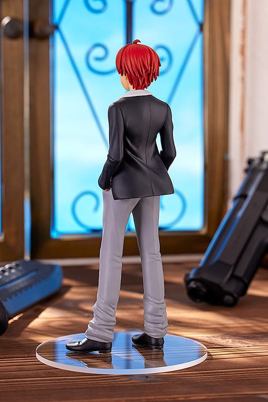 GOOD SMILE COMPANY POP UP PARADE Karma Akabane