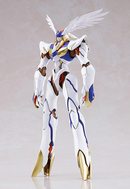 GOOD SMILE COMPANY MODEROID RahXephon