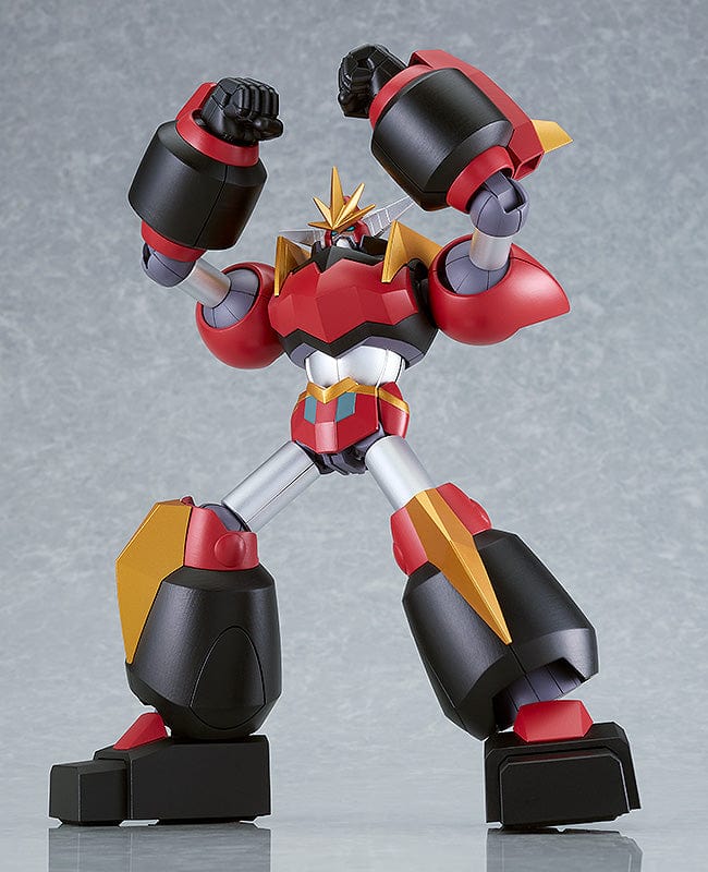 GOOD SMILE COMPANY MODEROID Dai-Guard