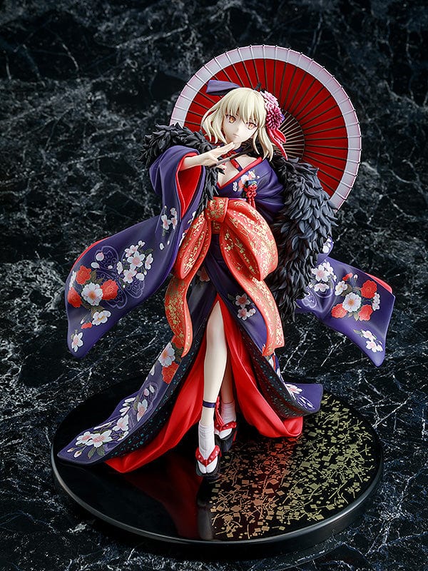 KADOKAWA Saber Alter Kimono Ver.