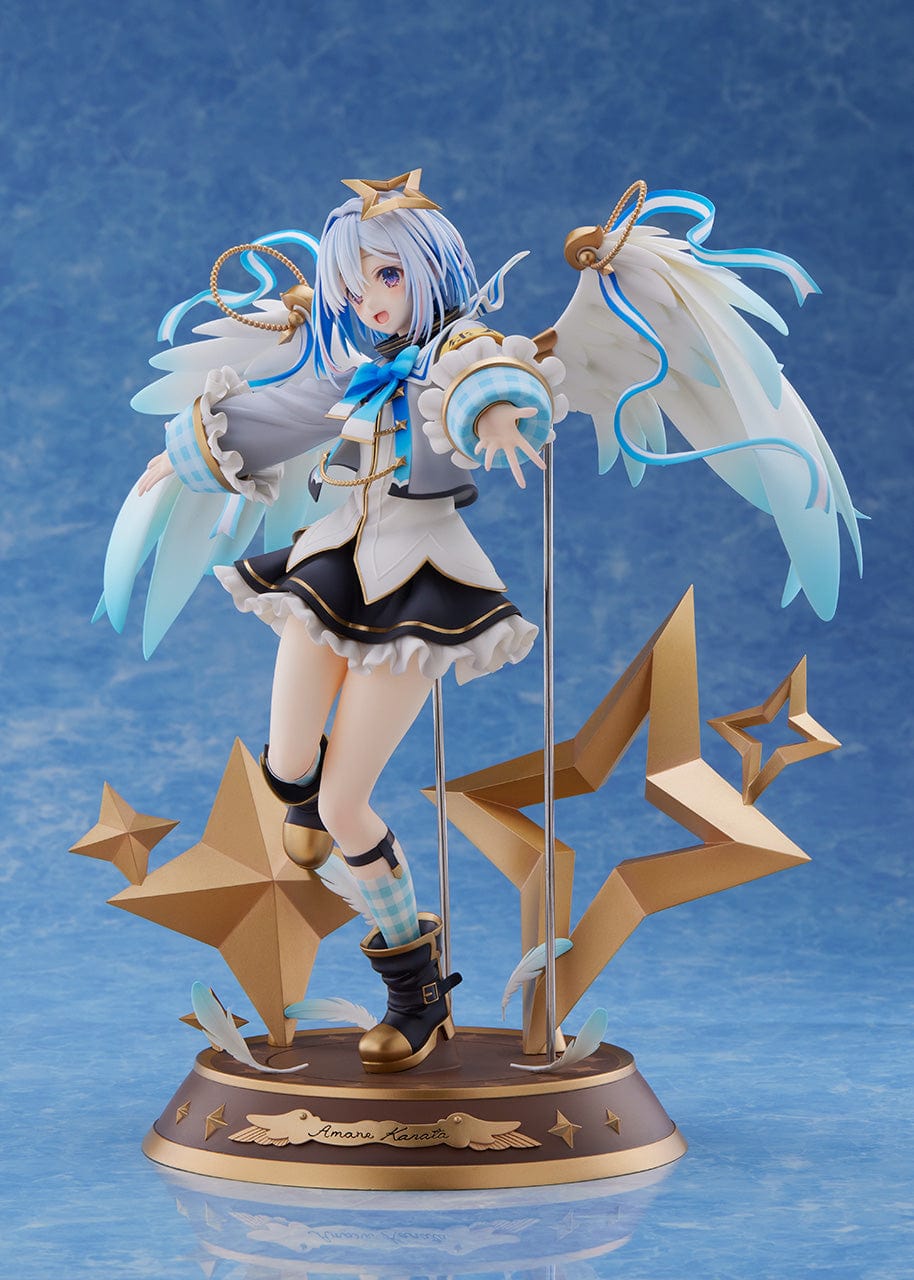 CLAYNEL hololive production Amane Kanata 1/7 Scale Figure (Re-run)