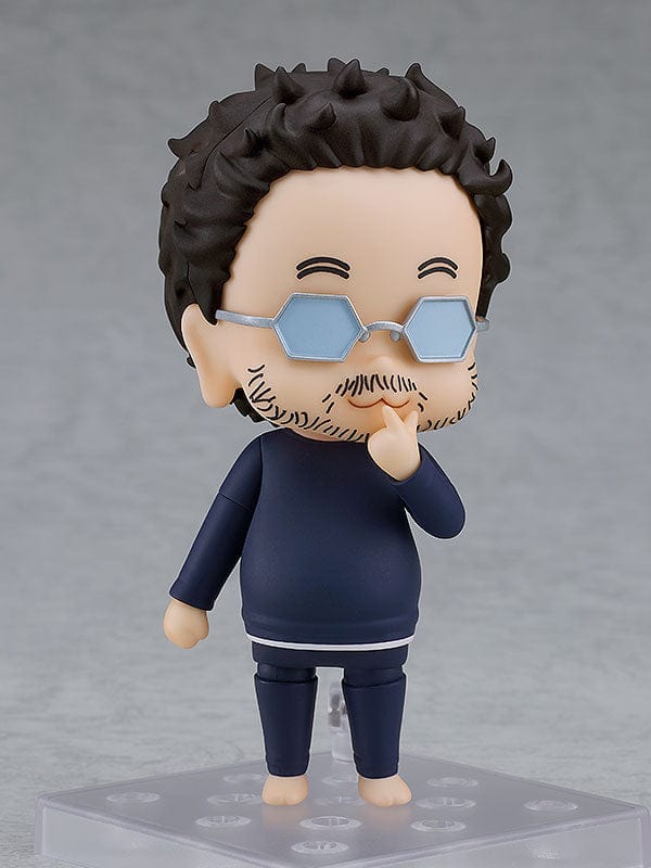 GOOD SMILE COMPANY Nendoroid Director-kun (2126)