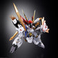 BANDAI SPIRITS Mashin Hero Wataru Metal Build Dragon Scale Ryuoumaru