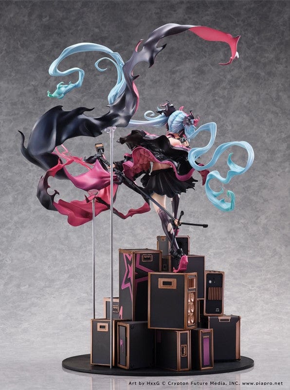 HOBBY STOCK Vocaloid Hatsune Miku (Digital Stars 2022 Ver.) 1/7 Scale Figure