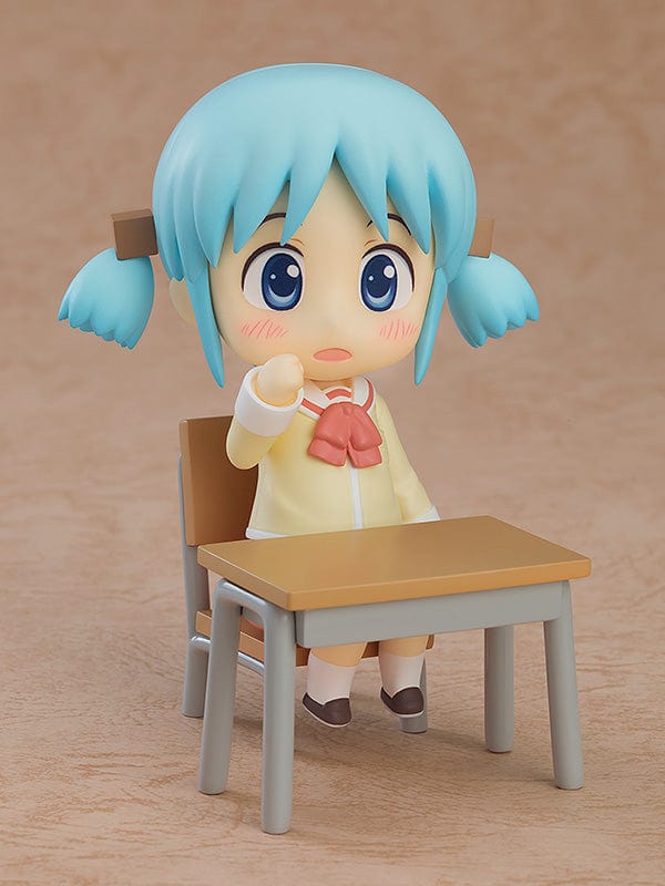 GOOD SMILE COMPANY Nendoroid Mio Naganohara: Keiichi Arawi Ver.