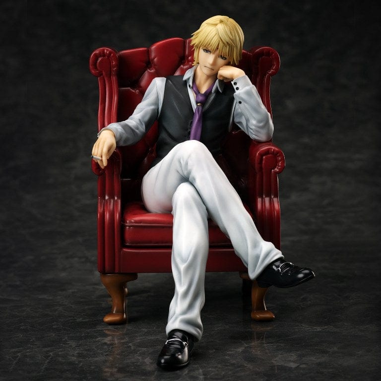 UNION CREATIVE Saiyuki RELOAD -ZEROIN- Genjo Sanzo Figure