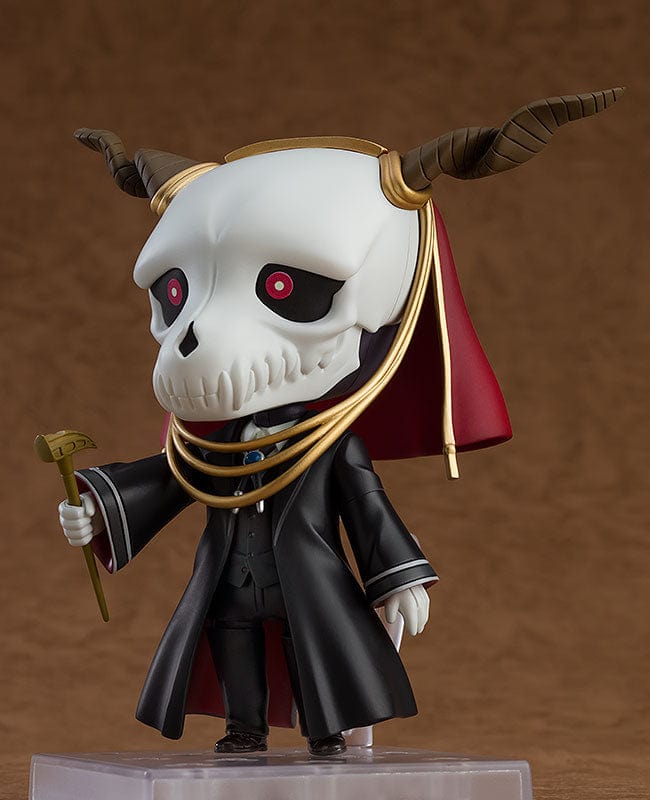 GOOD SMILE COMPANY Nendoroid Elias Ainsworth: Season 2 Ver. (2132)