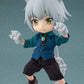 GOOD SMILE COMPANY Nendoroid Doll Wolf: Ash (Re-run)