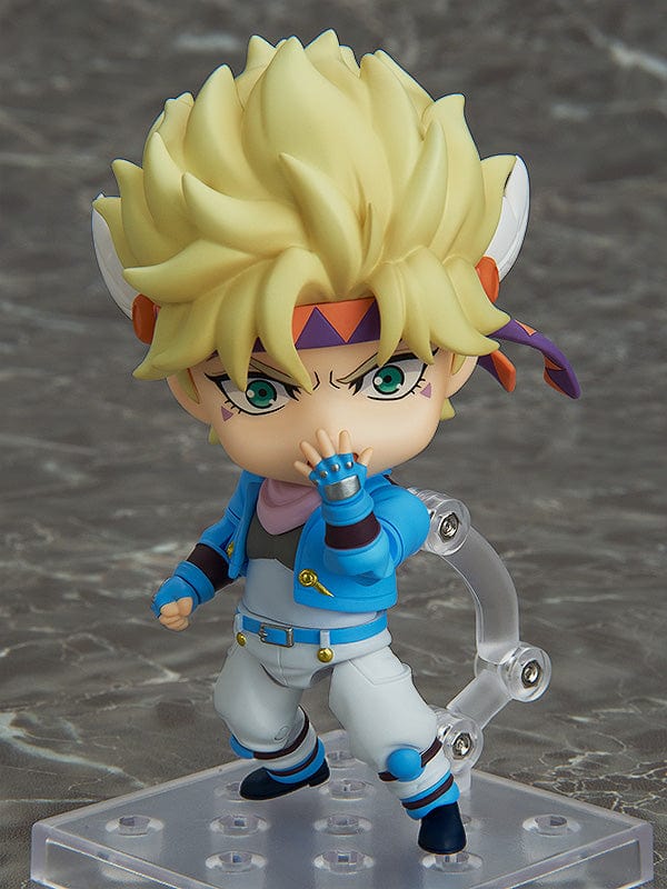 MEDICOS Nendoroid Caesar Anthonio Zeppeli (1516) (Re-run)