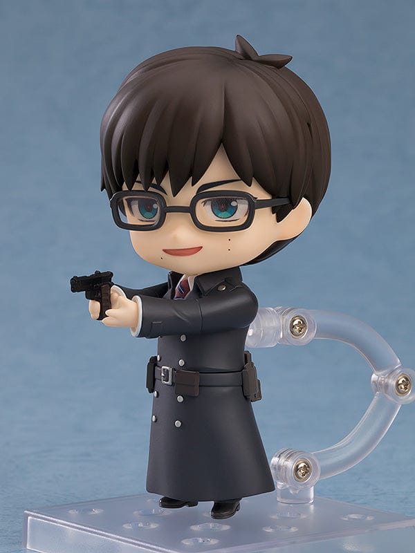 ORANGE ROUGE Nendoroid Yukio Okumura