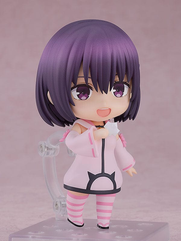 GOOD SMILE COMPANY Nendoroid Suzu Kanade (2182)