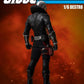 THREEZERO G.I. Joe FigZero Destro 1/6 Scale Collectible Figure