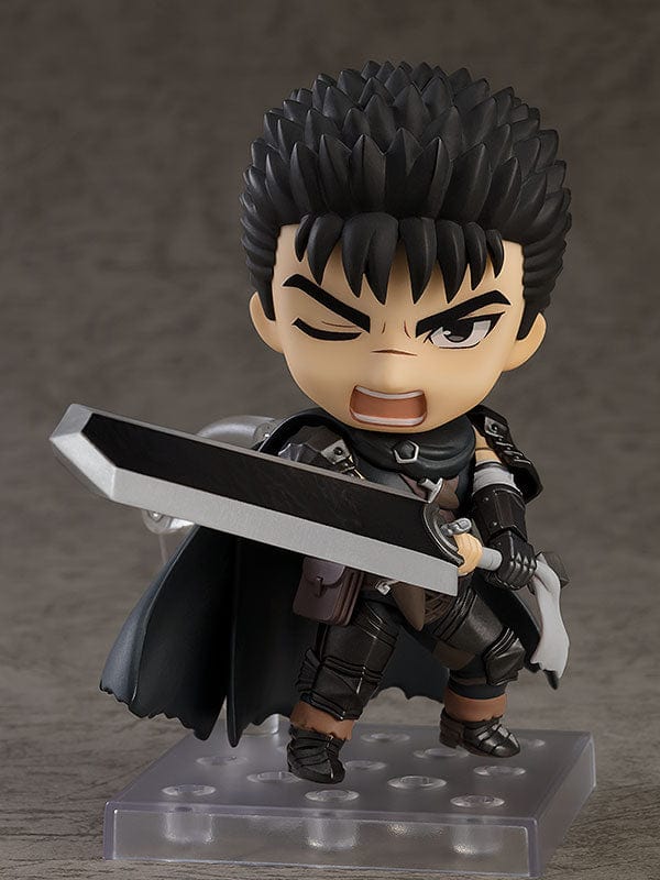 GOOD SMILE COMPANY Nendoroid Guts (2134)