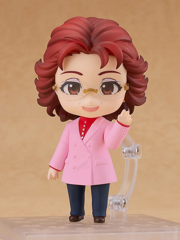 GOOD SMILE COMPANY Nendoroid Masako Nozawa (2159)