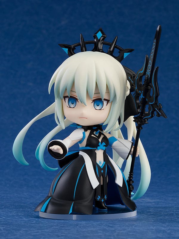 GOOD SMILE COMPANY Nendoroid Berserker/Morgan (2150)