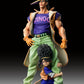 MEDICOS JoJo's Bizarre Adventure Statue Legend Oingo & Boingo