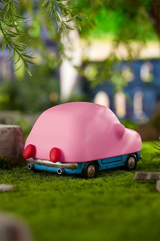 GOOD SMILE COMPANY Zoom! POP UP PARADE Kirby: Car Mouth Ver.