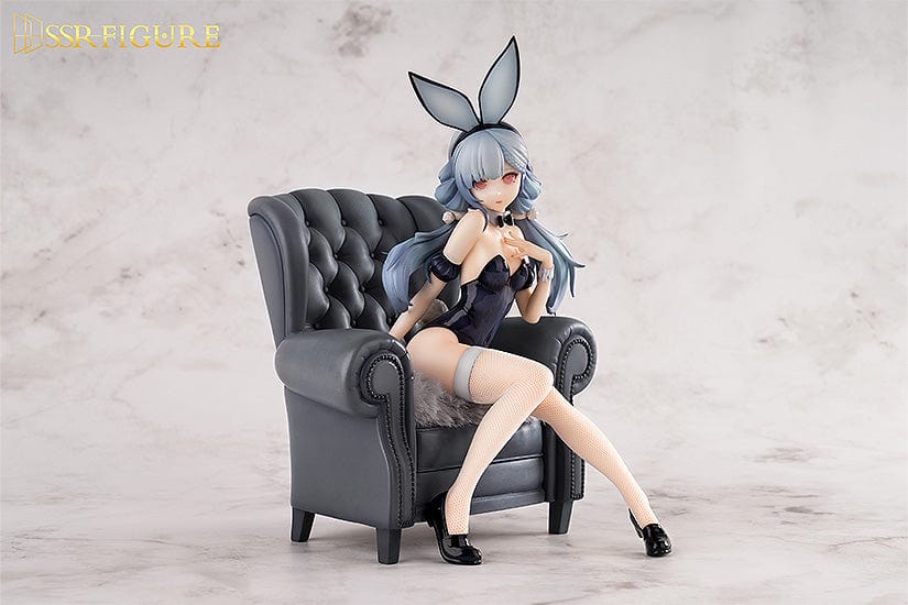 INFINITY STUDIO SSR-FIGURE Yi Ren Guan - House of Unhumans Qiao Er: Bunny Ver.