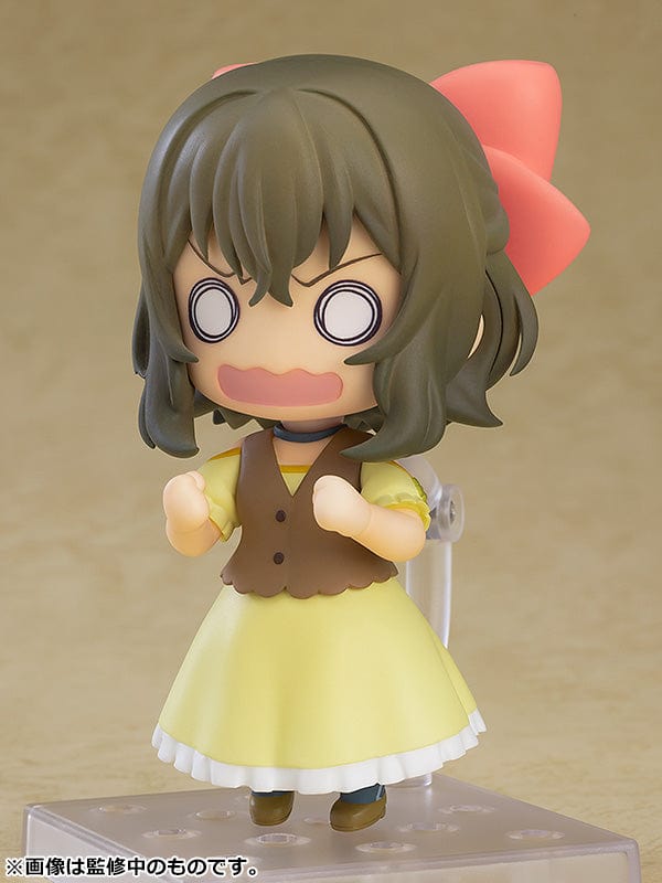 GOOD SMILE COMPANY Nendoroid Fina (2192)