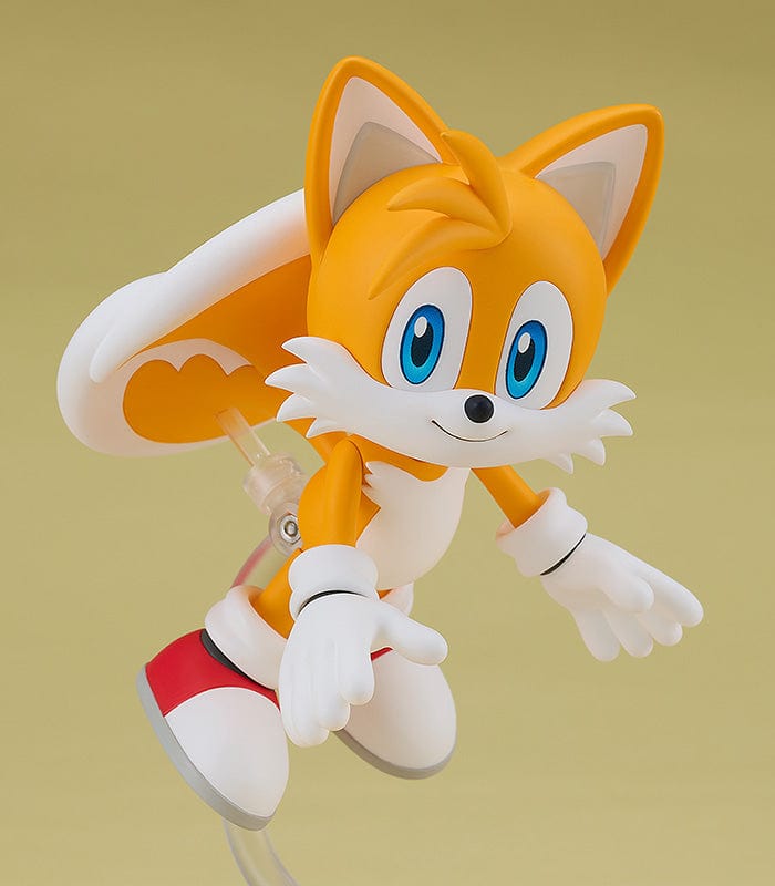 GOOD SMILE COMPANY Nendoroid Tails (2127)