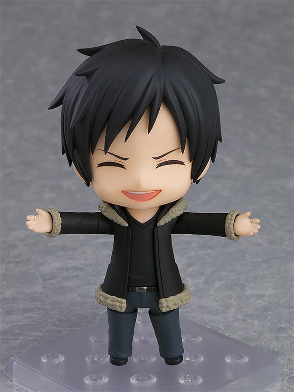 GOOD SMILE COMPANY Nendoroid Izaya Orihara