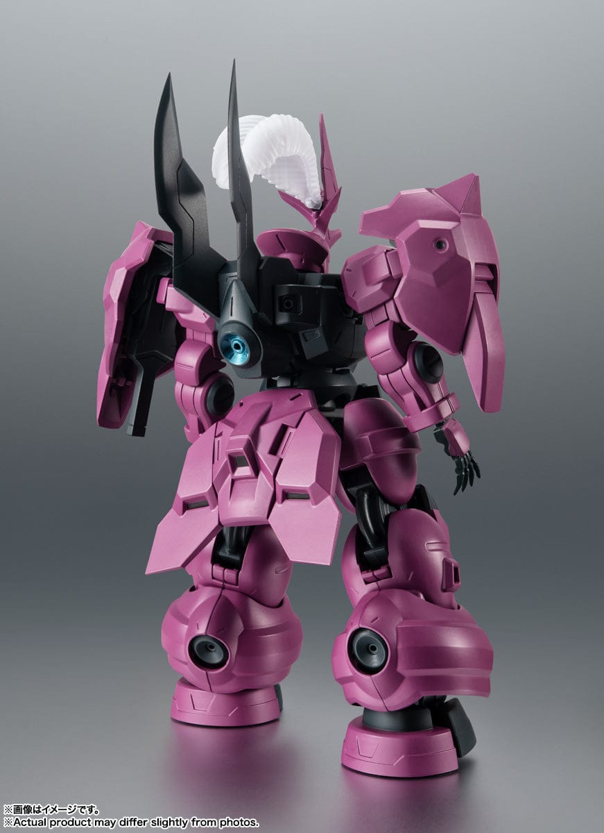 BANDAI SPIRITS Mobile Suit Gundam: The Witch from Mercury Robot Spirits MD-0032G Guel's Dilanza (Ver. A.N.I.M.E.)