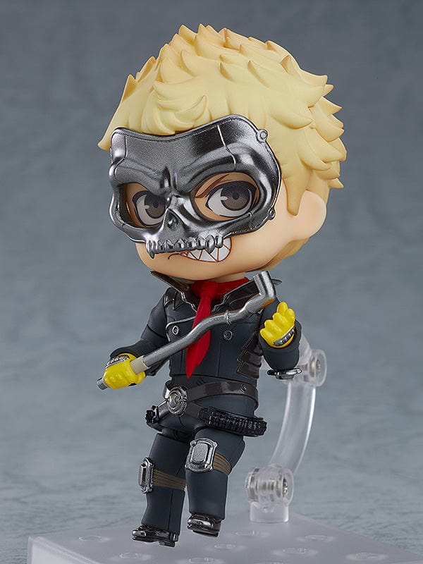 GOOD SMILE COMPANY Nendoroid Ryuji Sakamoto: Phantom Thief Ver. (1162) (Re-run)