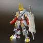 PLUM PLA-ACT 16 Ambrosius (Kiwami Yoroikazari Ver.) Model Kit