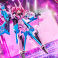 AOSHIMA Macross Delta V.F.G. Walkure Makina Nakajima Model Kit