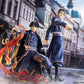 PROOF Fullmetal Alchemist: Brotherhood Roy Mustang & Maes Hughes -KIZUNA-