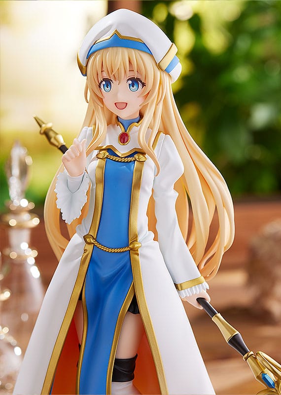 GOOD SMILE COMPANY POP UP PARADE Priestess L Size