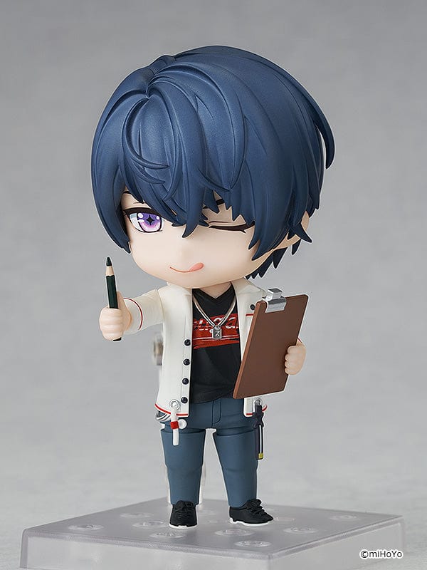 GOOD SMILE COMPANY Nendoroid King (2188)