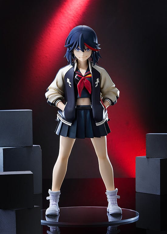 GOOD SMILE COMPANY POP UP PARADE Ryuko Matoi: Souvenir Jacket Ver. L Size