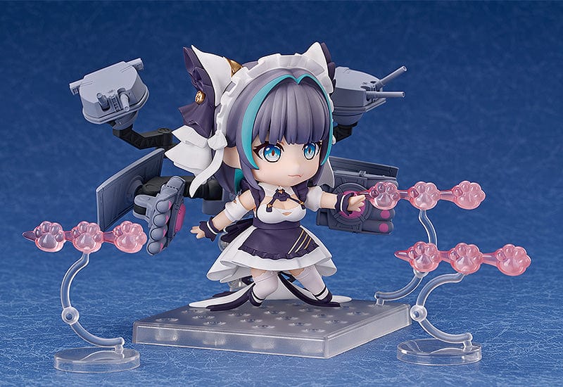 GOOD SMILE ARTS SHANGHAI Nendoroid Cheshire DX (2131-DX)