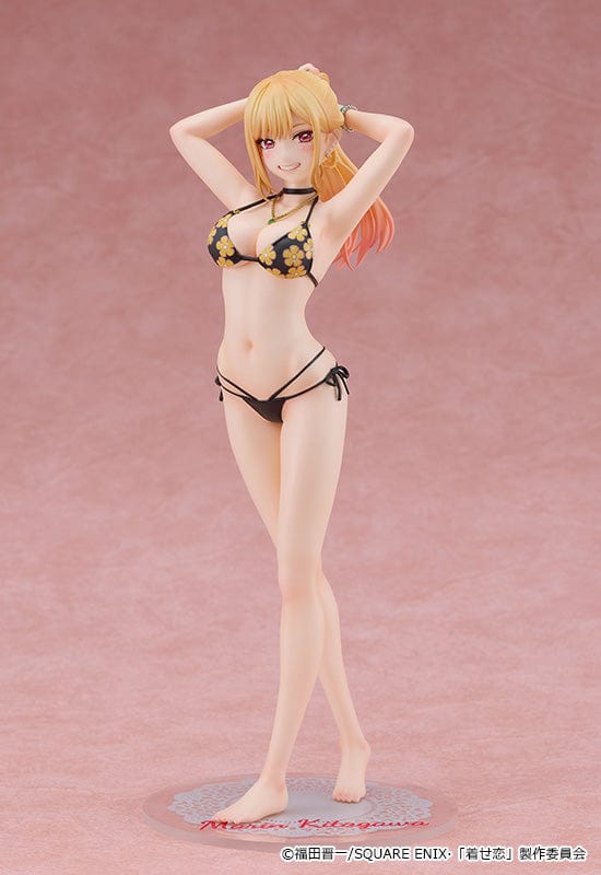 GOOD SMILE COMPANY Marin Kitagawa: Swimsuit Ver.