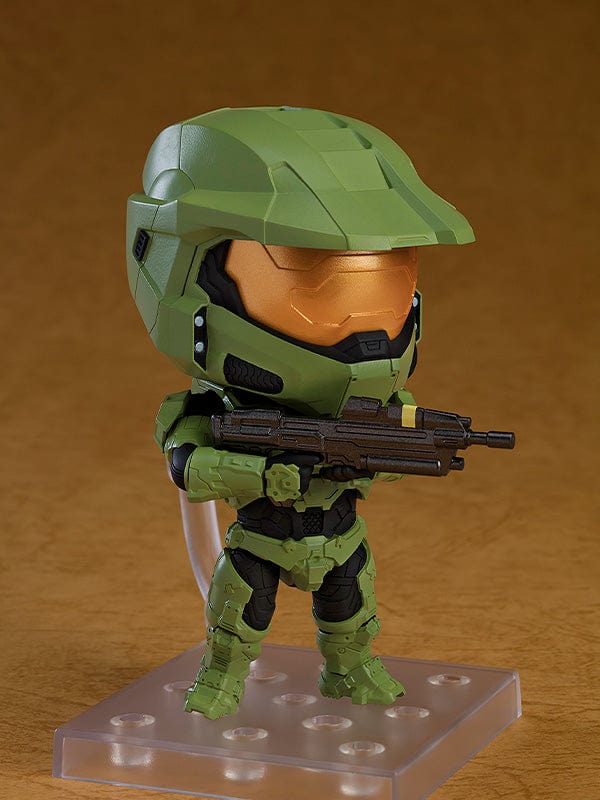 GOOD SMILE COMPANY Nendoroid Master Chief (2177)