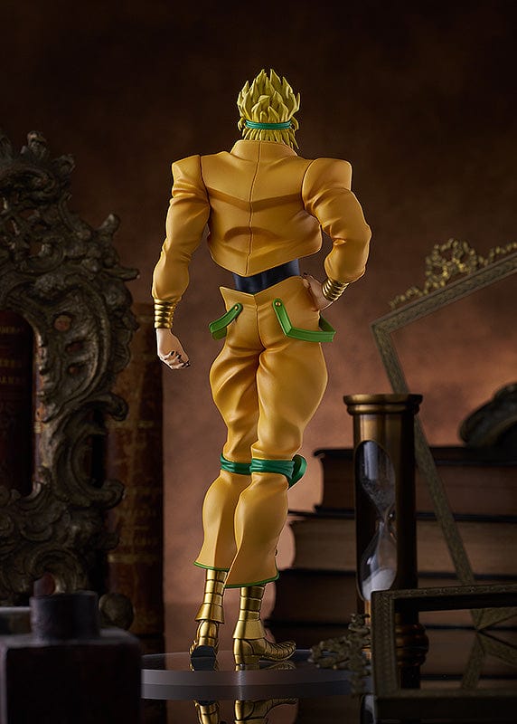 GOOD SMILE COMPANY POP UP PARADE DIO