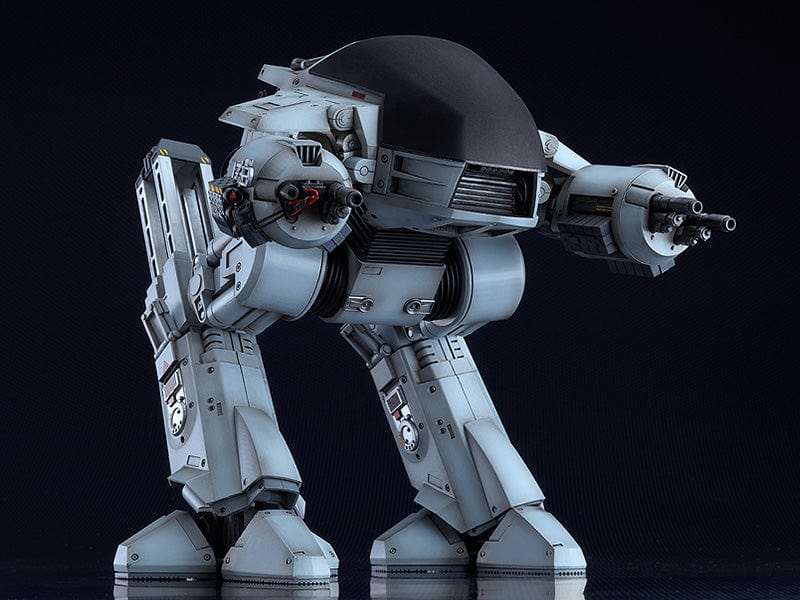 GOOD SMILE COMPANY MODEROID ED-209 (Re-run)