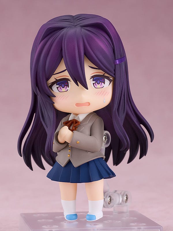 GOOD SMILE COMPANY Nendoroid Yuri (2283)