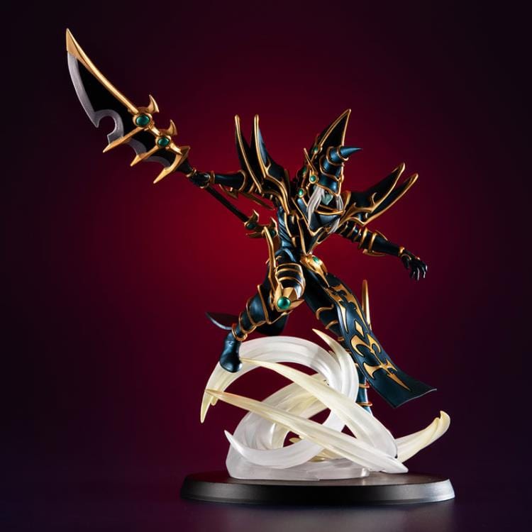 MEGAHOUSE MONSTERS CHRONICLE: Yu-Gi-Oh! Duel Monsters - Dark Paladin