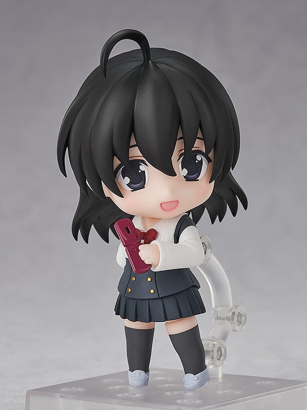 GOOD SMILE ARTS SHANGHAI Nendoroid Sekai Saionji (2210)