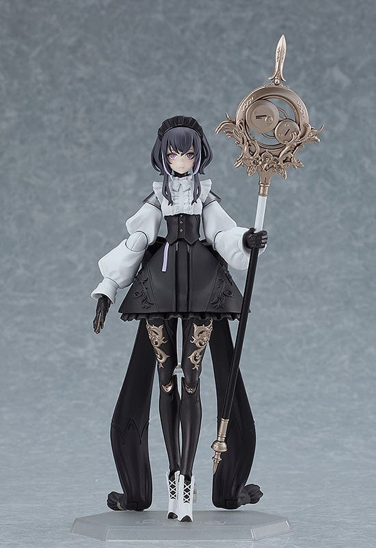 MAX FACTORY figma NH-02-