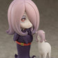 GOOD SMILE COMPANY Nendoroid Sucy Manbavaran (835) (3rd-run)