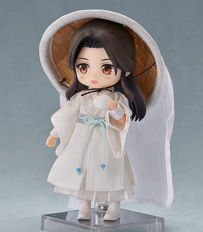 GOOD SMILE ARTS SHANGHAI Nendoroid Doll Xie Lian (Re-run)