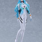 MAX FACTORY PLAMAX Rei Ayanami Long Hair Ver.