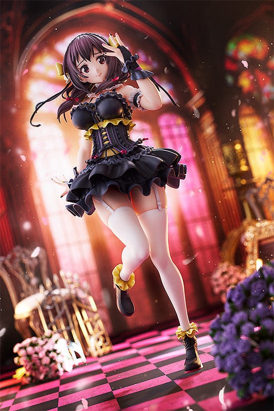 KADOKAWA Yunyun Gothic: Lolita Dress Ver.