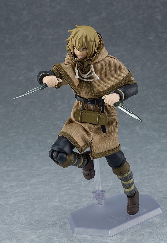 MAX FACTORY figma Thorfinn