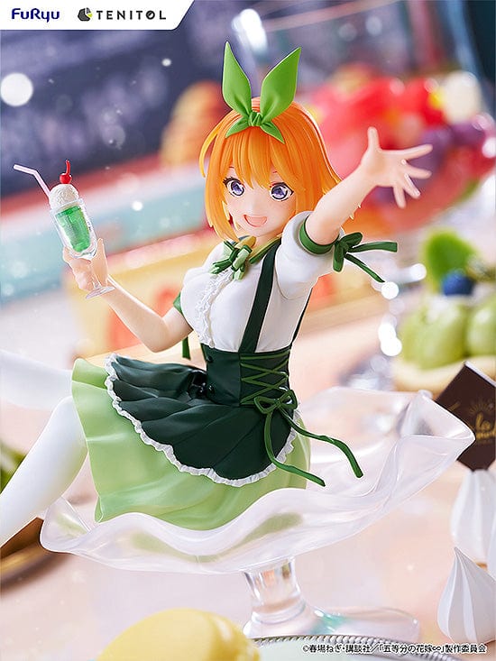 FURYU TENITOL Fig a la mode Yotsuba